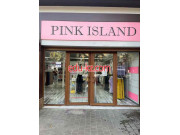 Магазин белья и купальников - Pink Island