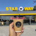 Магазин продуктов - Star Way Coffee Bar