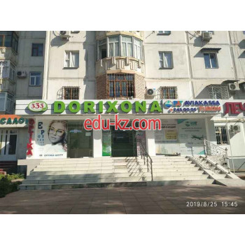 Железнодорожные и авиабилеты - Perfect avia tour