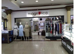 Магазин бижутерии - Magnolica
