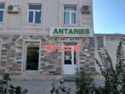 Фотостудия - Antaries