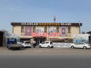 Ковровые покрытия - Gilamlar sam erteks olami