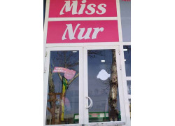 Магазин одежды - Miss Nur