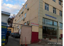 Энергоснабжение - Uzbekgidroenergo