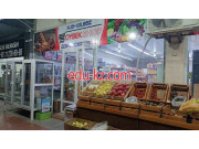 Магазин продуктов - Oybekshop