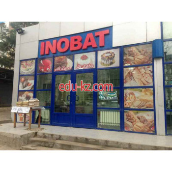 Торты на заказ - Inobat
