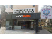 Магазин электроники - Joybox