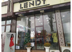 Магазин бижутерии - Lendy