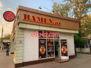Магазин продуктов - Ramen_uz