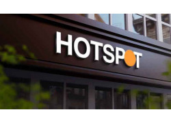 Магазин продуктов - Hot Spot