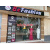 Магазин одежды - BeFashion