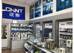 Магазин электротоваров - Cnc Electric