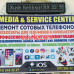 Ремонт аудиотехники и видеотехники - Media&Service Center