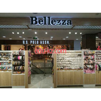 Магазин бижутерии - Bellezza
