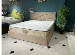 Матрасы - Lux Matras