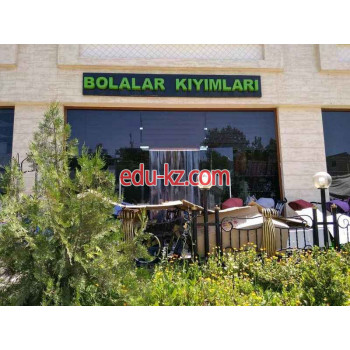 Детские игрушки и игры - Bolalar kiyimlari