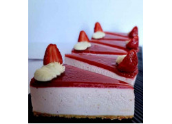 Кондитерская - Aladeen desserts