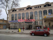 Доставка еды и обедов - Самарканд сарой