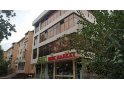 Магазин продуктов - Shok market