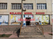 Детская мебель - Bolajon mebel brend