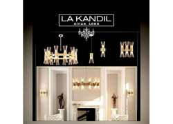 Светильники - La Kandil
