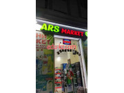 Магазин продуктов - Ars market