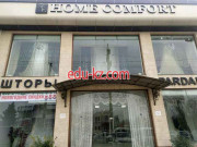 Жалюзи и рулонные шторы - Home Comfort