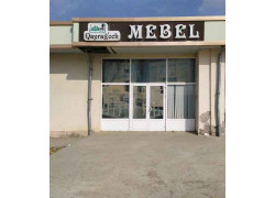 Корпусная мебель - Abm