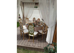 Аренда площадок для культурно-массовых мероприятий - Ideal Prokat EventRent Ko'rkam