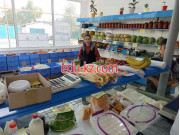 Магазин продуктов - Эко базар