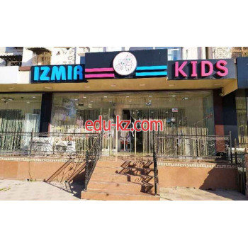 Магазин детской одежды - Izmir Kids