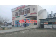 Магазин продуктов - A - market