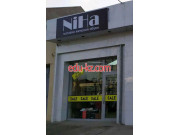 Магазин обуви - NiHa