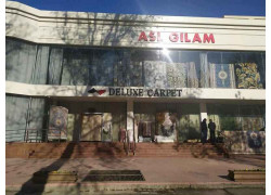 Магазин ковров - Asl Gilam