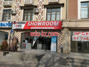 Магазин электроники - Showroom