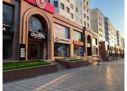 Магазин продуктов - Dodda mobile&accessories