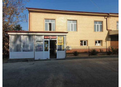 Магазин продуктов - СП Джумагулов А. К