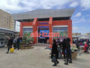 Продуктовый рынок - Xizmat beminnat