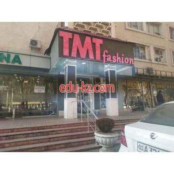 Магазин чулок и колготок - Tmt Socks
