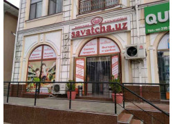Магазин мяса, колбас - Savatcha.Uz