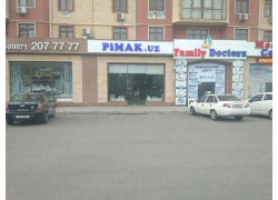 Магазин посуды - Pimak.uz