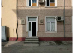 Водоканал, водное хозяйство - ГУ Фаргона сув курилиш инвест