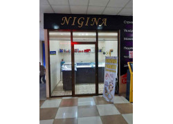 Ювелирный магазин - Nigina