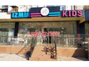 Магазин детской одежды - Izmir Kids