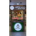 Магазин продуктов - Avocado Organic House
