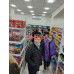 Магазин продуктов - Саховат Электроаппарат