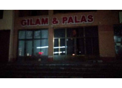 Магазин ковров - Gilam & Palas
