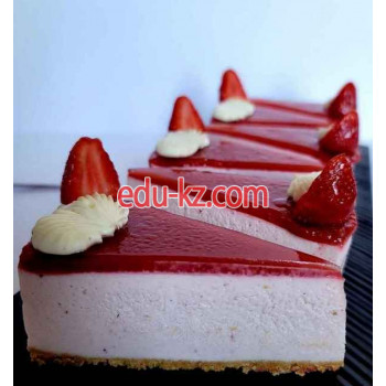 Кондитерская - Aladeen desserts