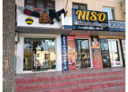 Магазин бижутерии - Niso