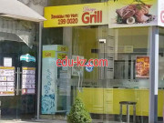 Доставка еды и обедов - Dunyo grill